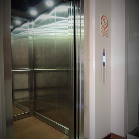 Hotel Cesar'S Lima Zewnętrze zdjęcie