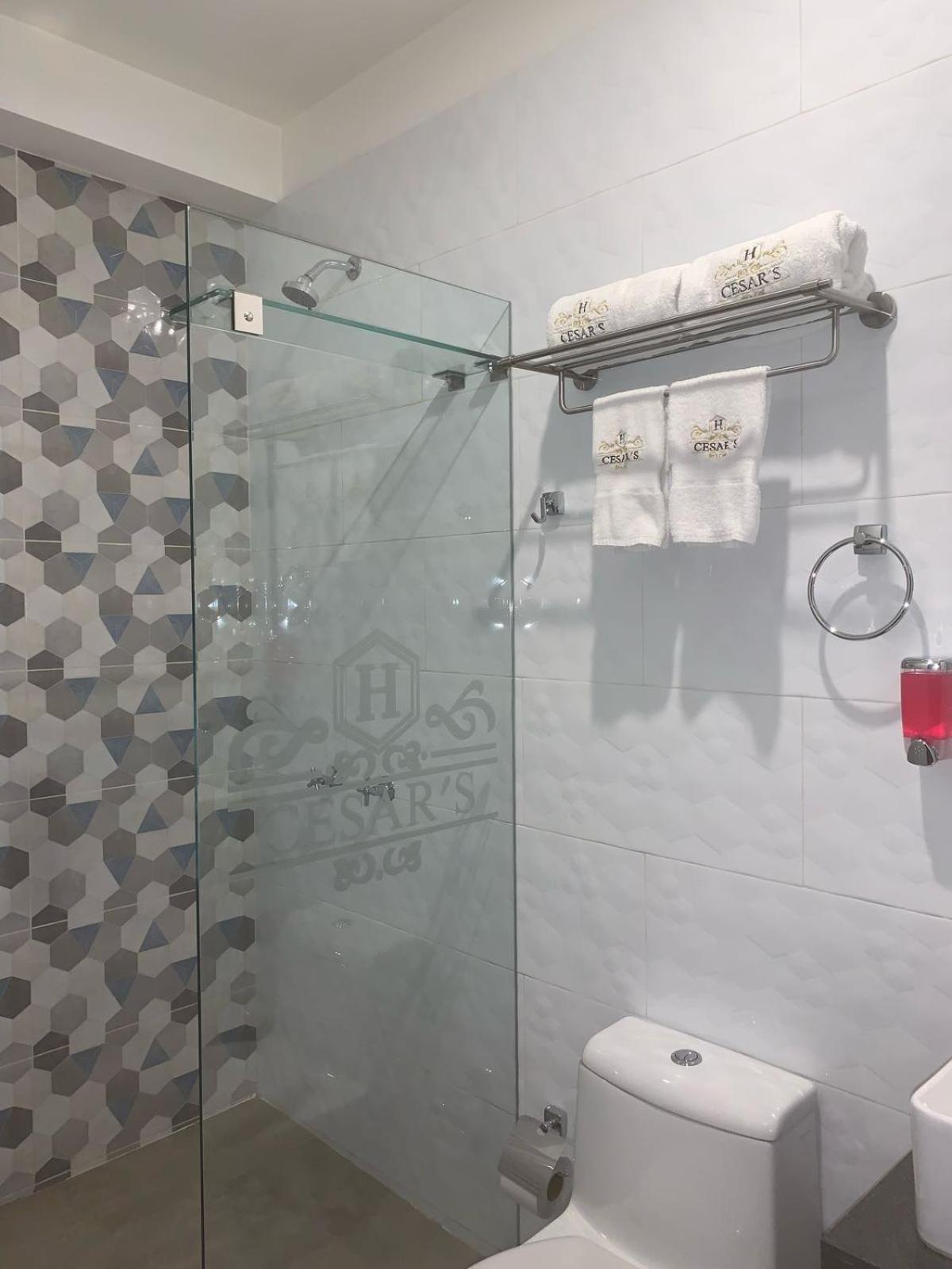 Hotel Cesar'S Lima Zewnętrze zdjęcie